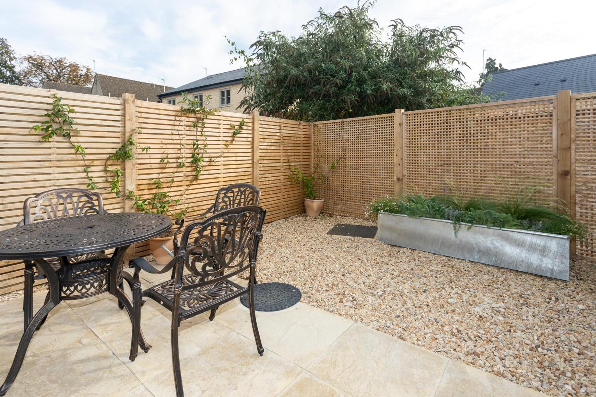 Harpers Yard - 30 Chipping Norton Villa Exterior photo