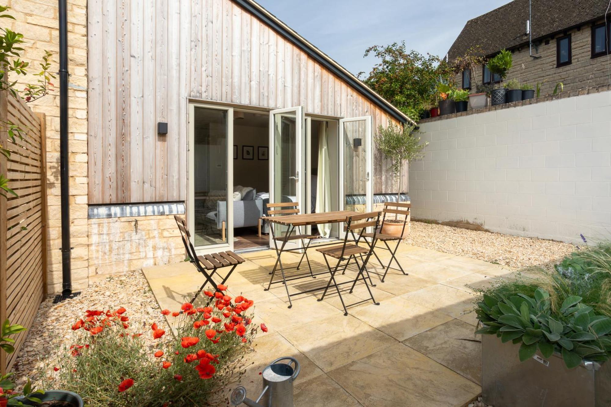 Harpers Yard - 30 Chipping Norton Villa Exterior photo